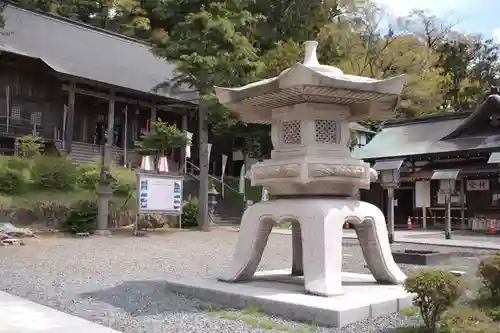 鳥海山大物忌神社吹浦口ノ宮の塔