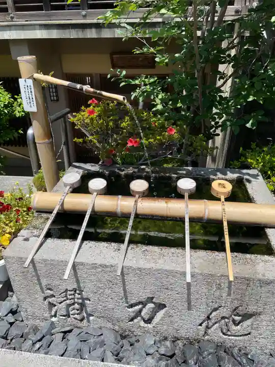 矢田寺大門坊(奈良県)