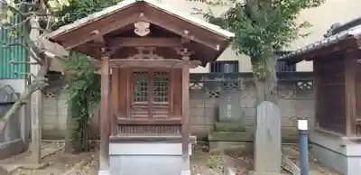 安養寺(東京都)