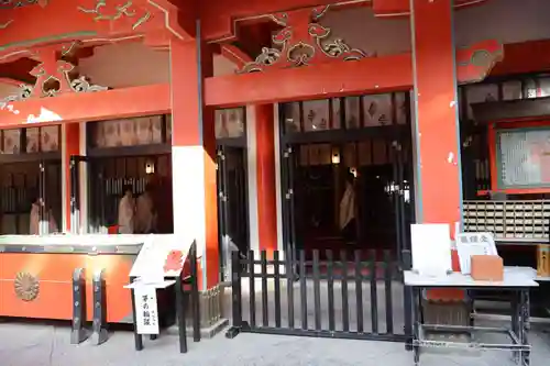 青島神社（青島神宮）(宮崎県)