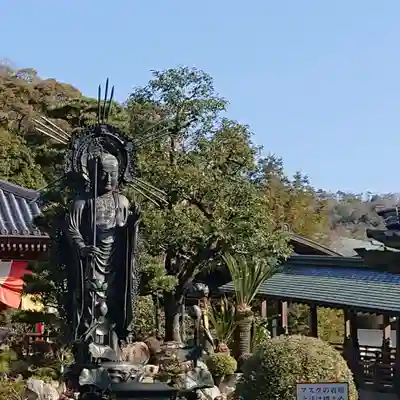 清荒神清澄寺(兵庫県)