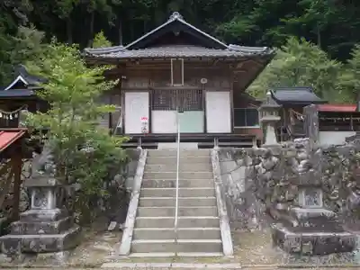 八王子神社(愛知県)