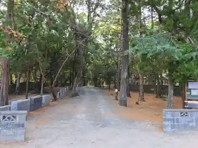 志式神社(福岡県)