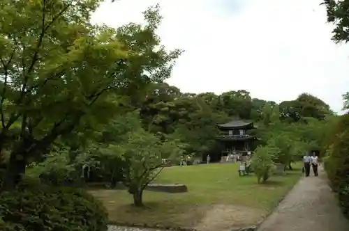 勧修寺の建物その他