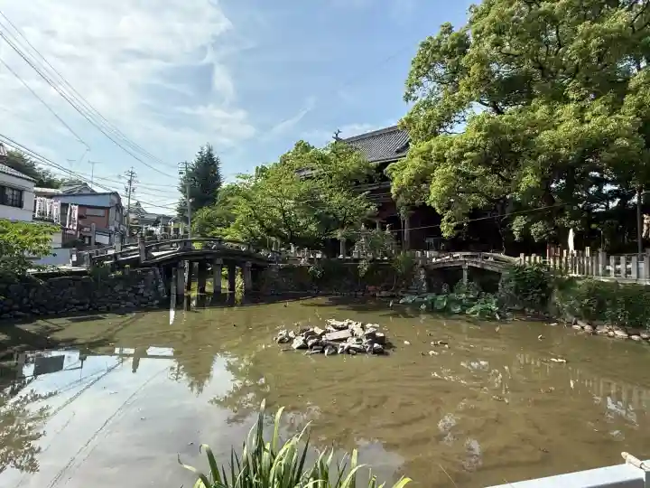 笠覆寺 (笠寺観音)(愛知県)