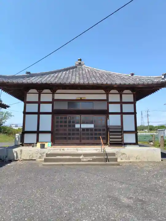 妙見寺(群馬県)