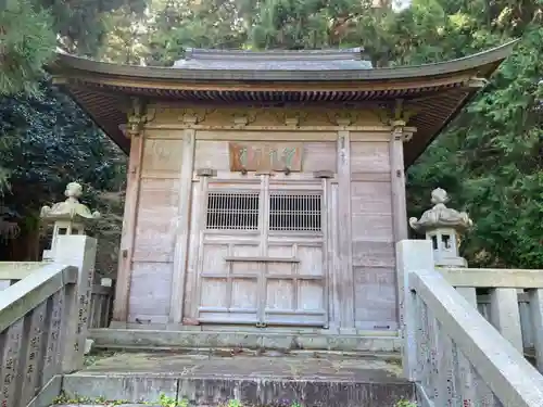最乗寺（道了尊）(神奈川県)