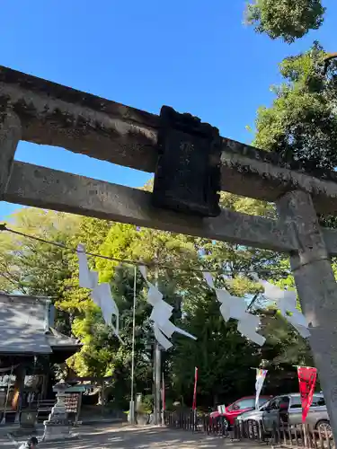 榛名神社(群馬県)
