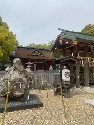 伊賀八幡宮(愛知県)