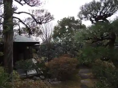 法華寺(奈良県)