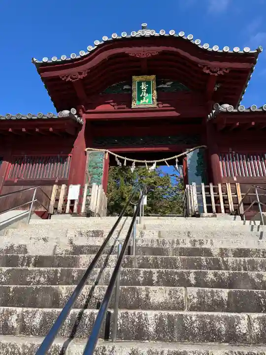 東照宮(広島県)