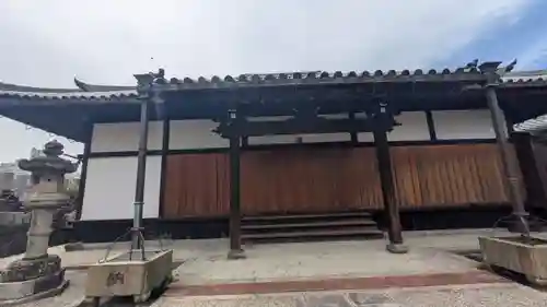 実相寺(奈良県)