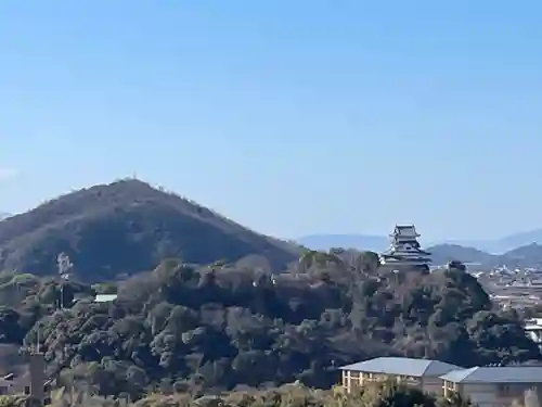 成田山名古屋別院大聖寺(犬山成田山)(愛知県)