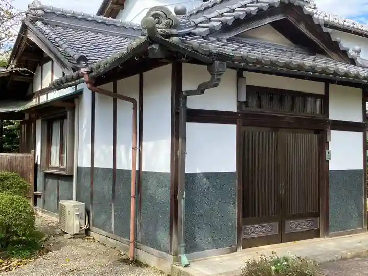 梅英寺(岐阜県)