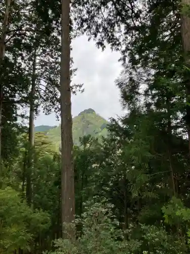 武蔵御嶽神社(東京都)