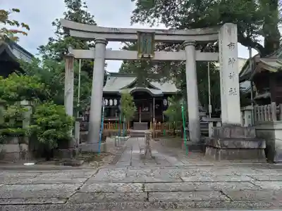 市神神社(滋賀県)