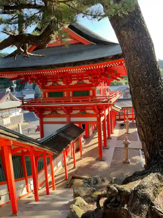 日御碕神社(島根県)