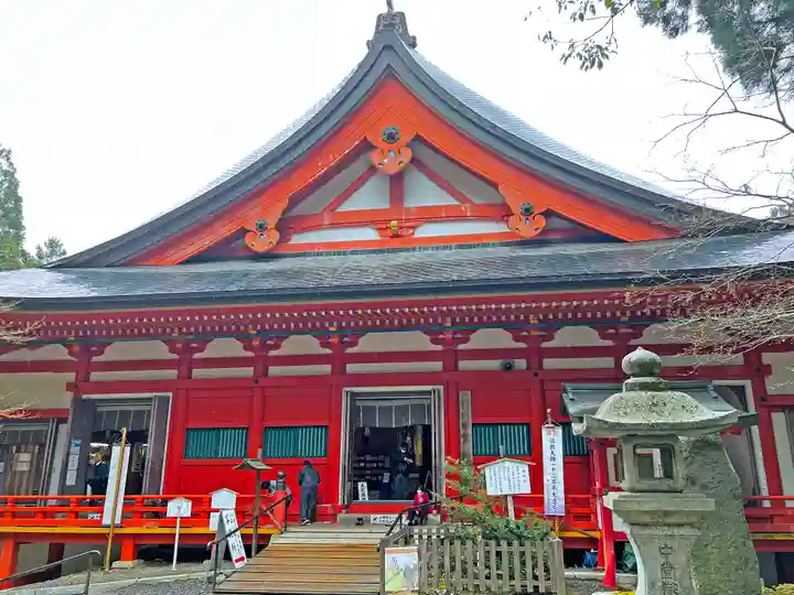 比叡山延暦寺のその他建物