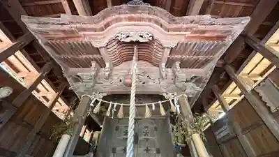 天満神社(兵庫県)