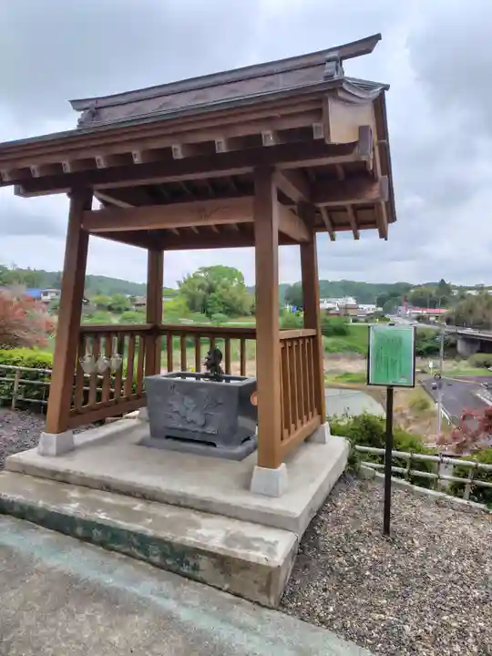 江畔寺(茨城県)