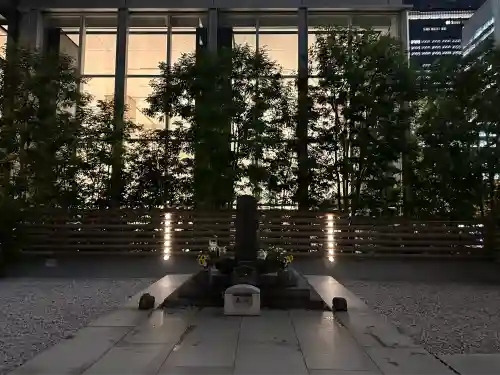 将門塚(東京都)