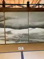 正傳(正伝)永源院の芸術