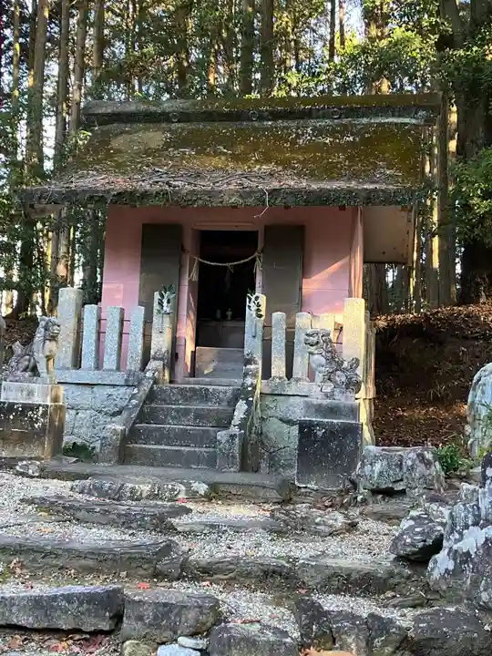 大目神社(愛知県)