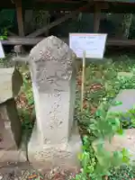 稲荷神社(千葉県)