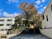 宝徳寺(東京都)