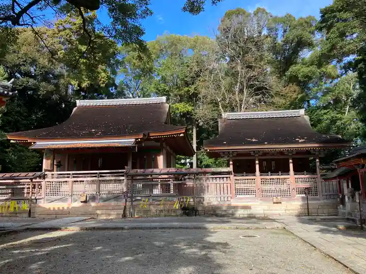 石清水八幡宮(京都府)