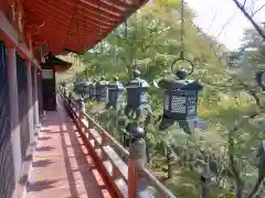 談山神社の建物その他