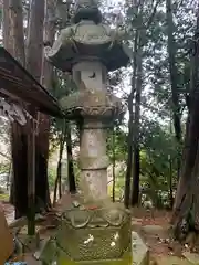 天満神社(福島県)