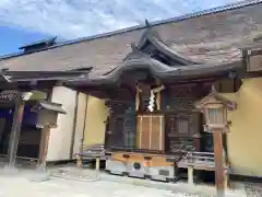 古峯神社(栃木県)