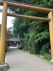 神明社(宮城県)