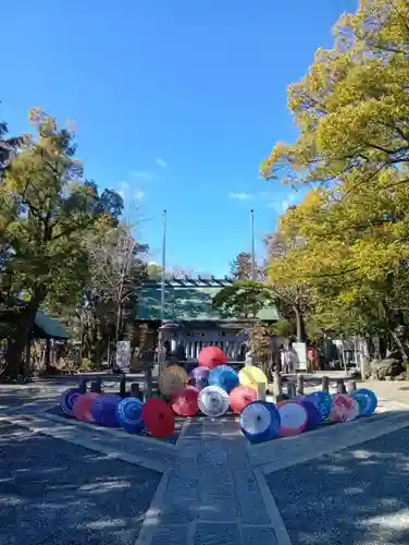 若宮神明社(愛知県)