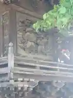 正一位稲荷大明神(藤岡稲荷神社)(栃木県)