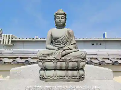 永源寺(埼玉県)