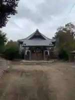 稲荷神社(千葉県)