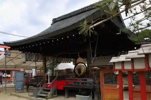 唐崎神社の建物その他