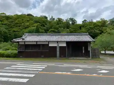 根来寺(和歌山県)