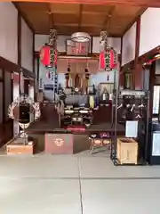 城宝寺(愛知県)