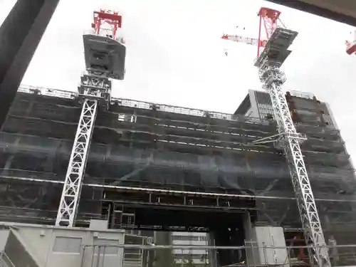 難波別院のその他建物