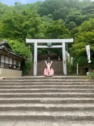 桃太郎神社（栗栖）(愛知県)