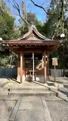 枚岡神社(大阪府)