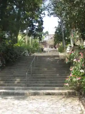 成相寺のその他建物