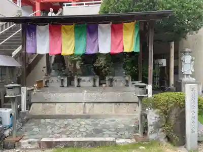 岩戸弘法弘峰寺(岐阜県)