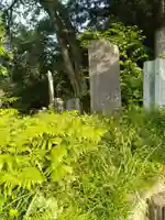 明石神社(宮城県)