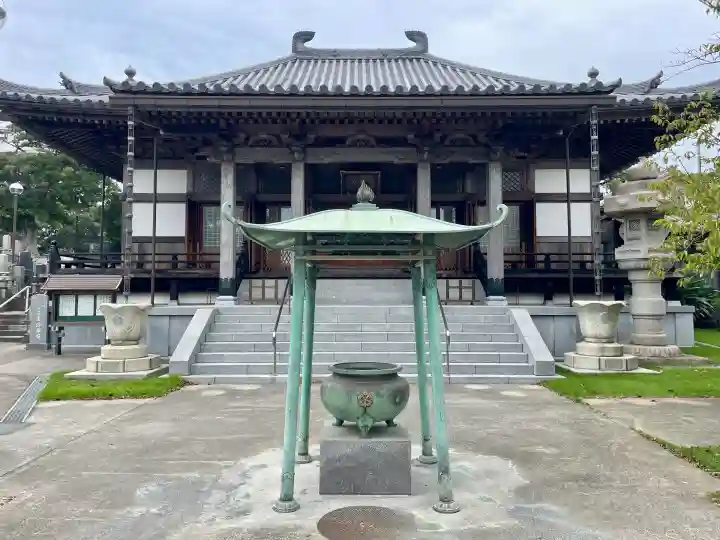 光念寺(神奈川県)