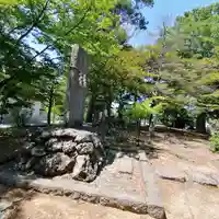西岡八幡宮のその他建物