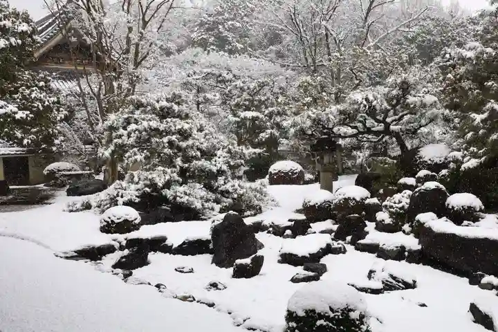 妙満寺(京都府)